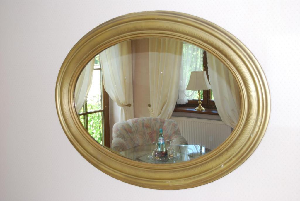 Hotel Krone Laudenbach  Quarto foto